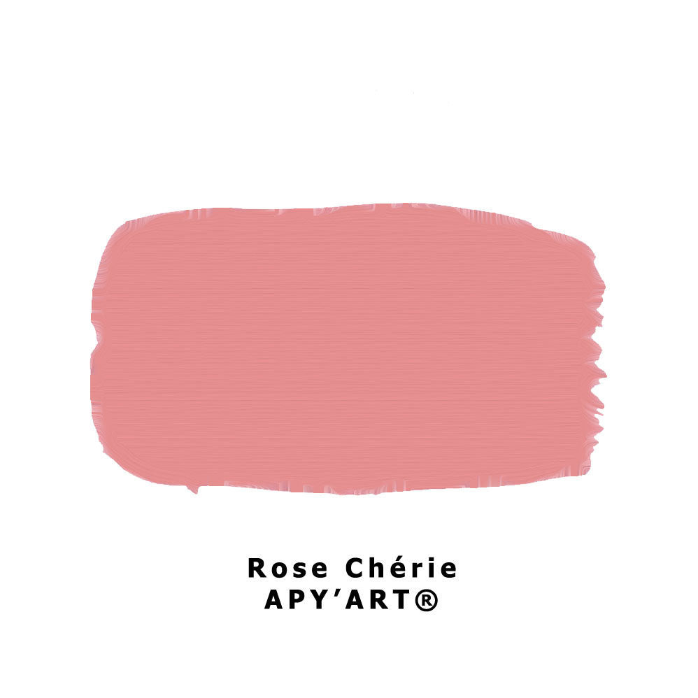 Rose chérie