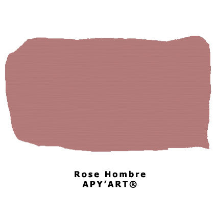 Rose hombré