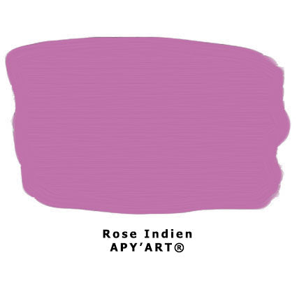 Rose indien