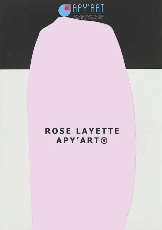 Rose layette