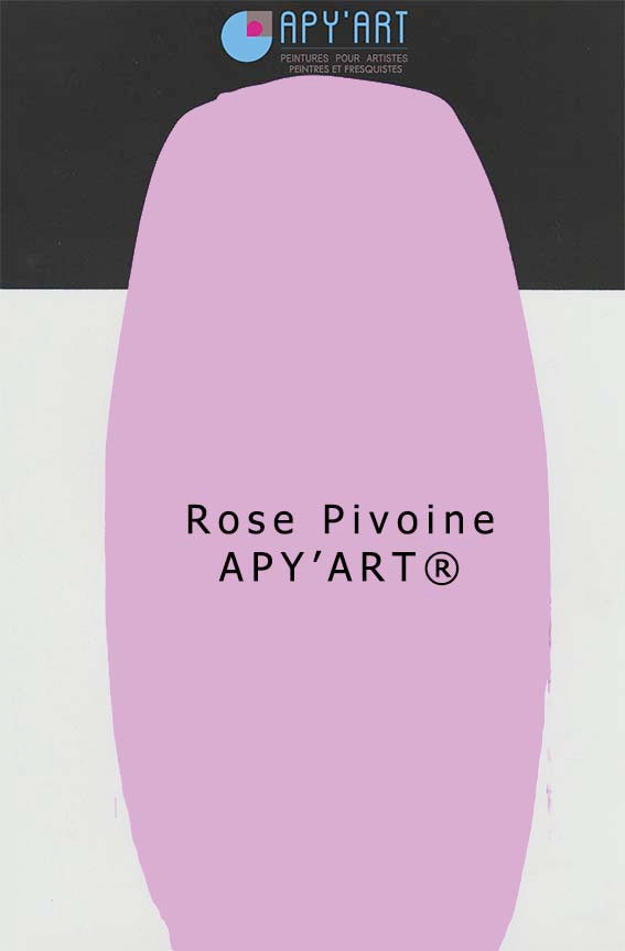 Rose pivoine