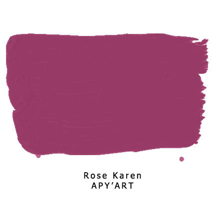 Rose karen