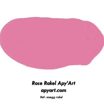 Rose rakell