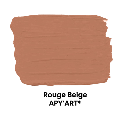 Rouge beige