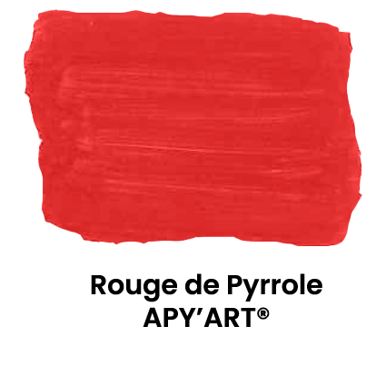 Rouge de pyrrole