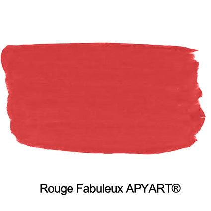 Rouge fabuleux