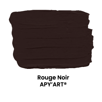Rouge noir