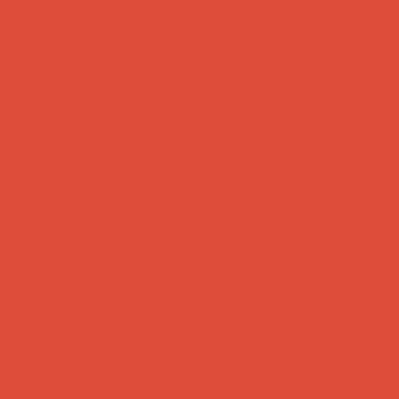 Rouge orange fabuleux