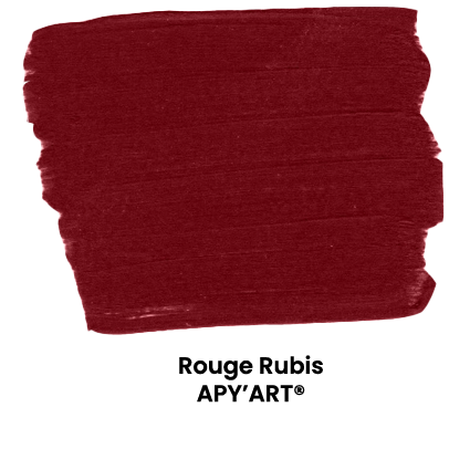Rouge rubis