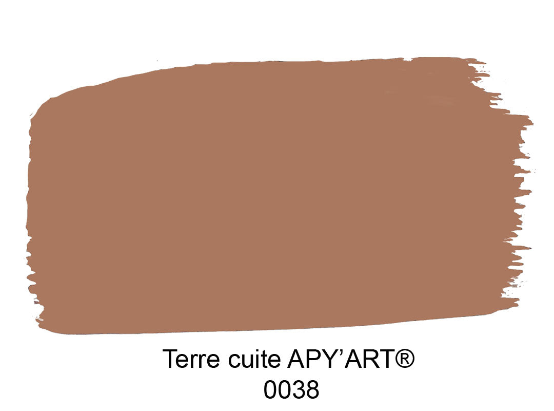 Terre cuite