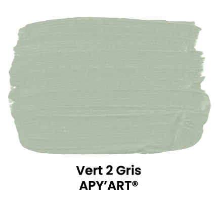 Vert 2 gris