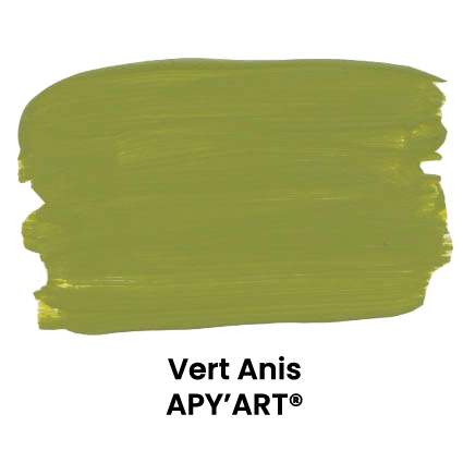 Vert anis