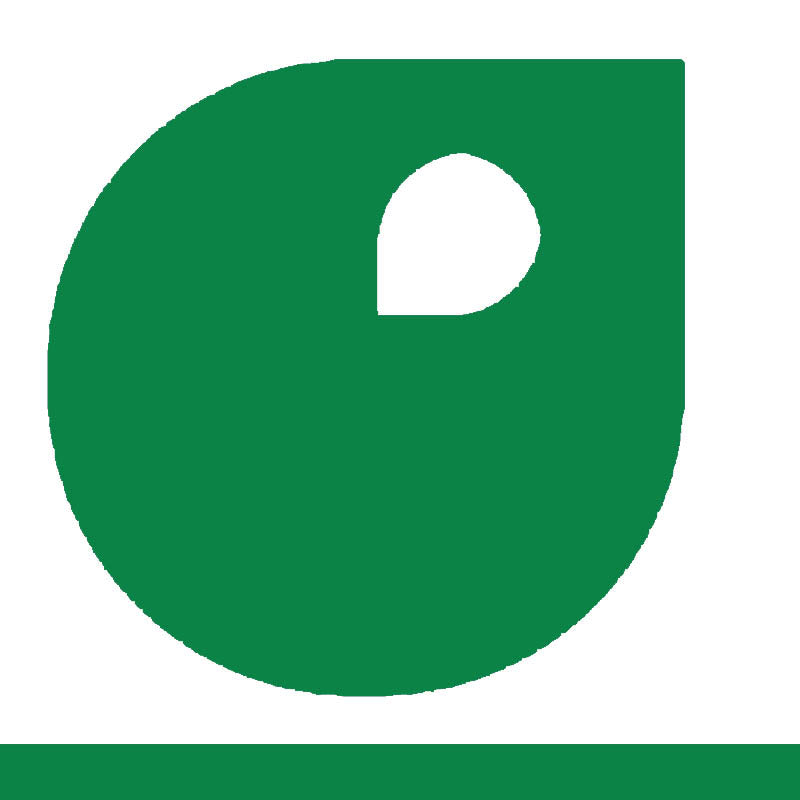 Vert de cadmium moyen (Gazon)