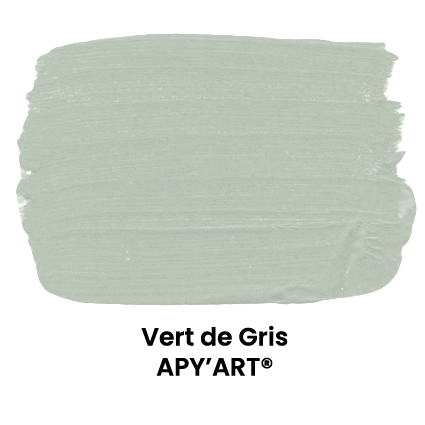 Vert de gris