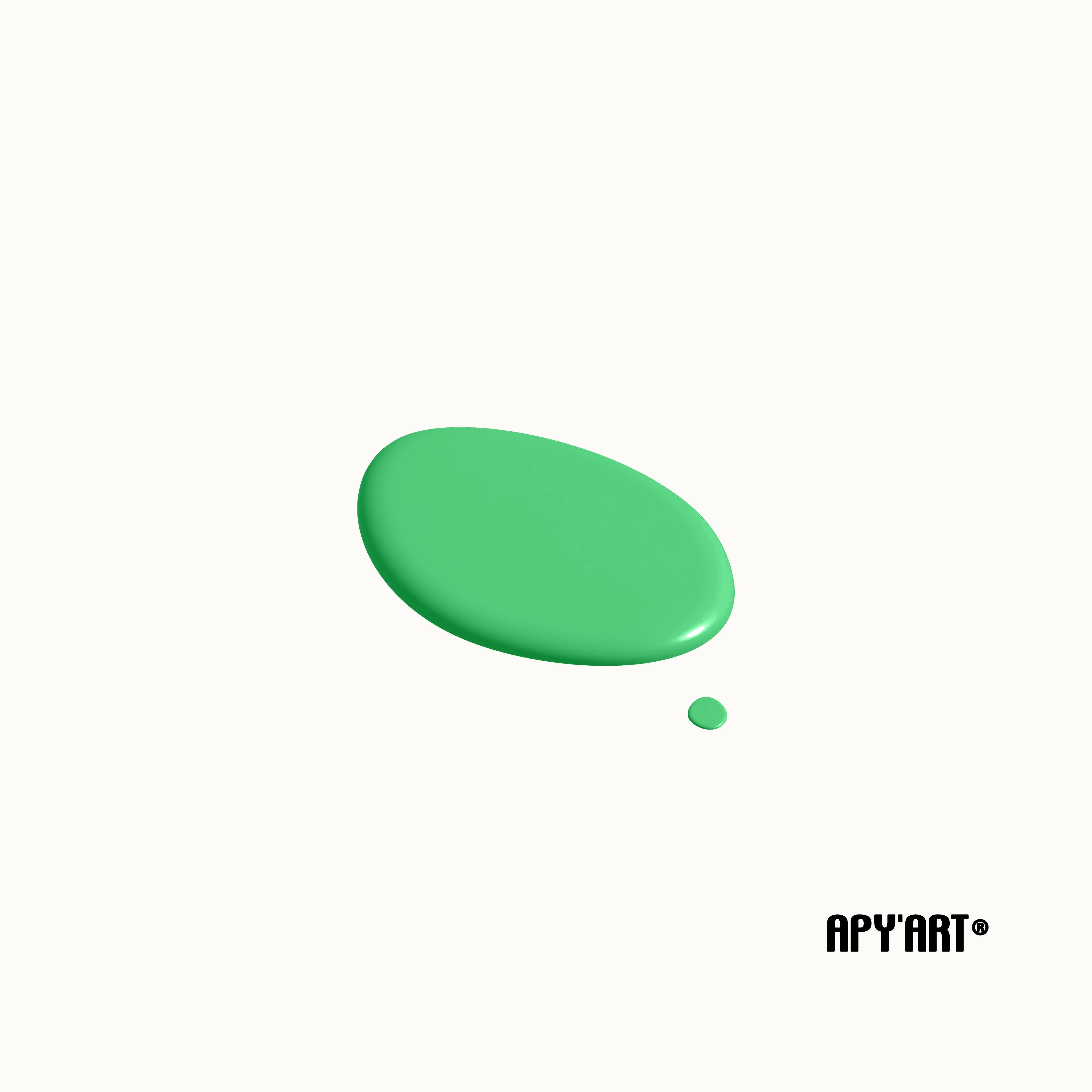 Vert de Paris
