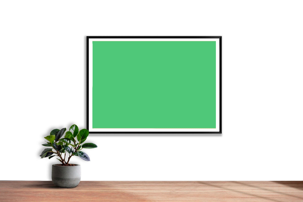 Vert de Paris