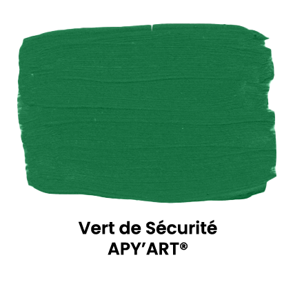 Vert de securite