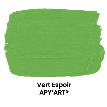Vert espoir