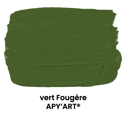 Vert fougere