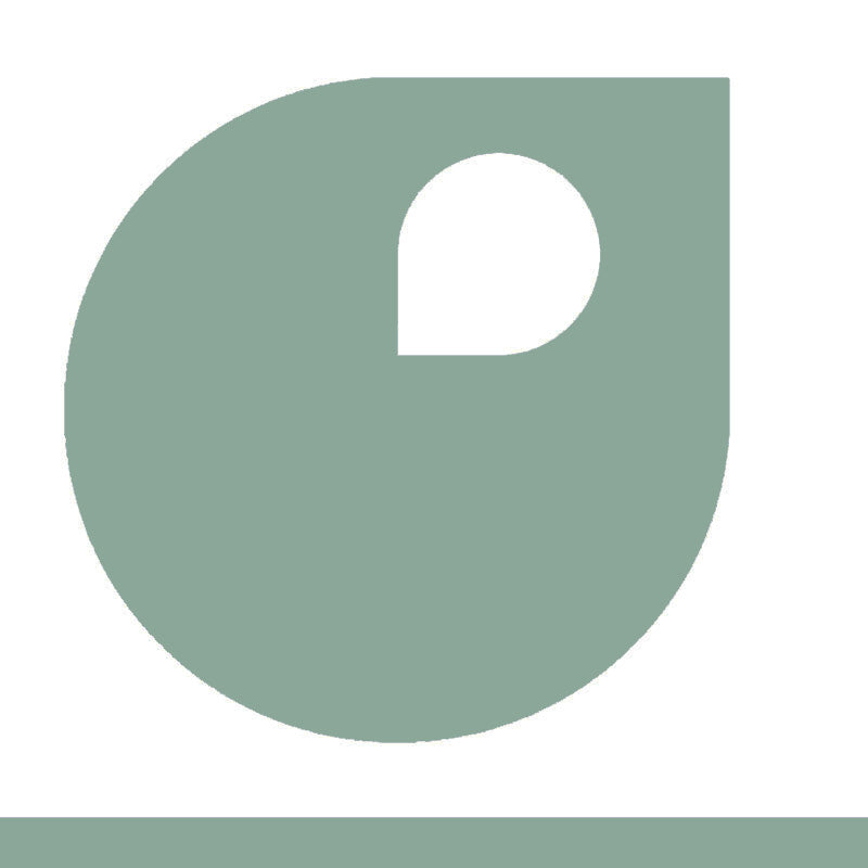 Vert gris pastel