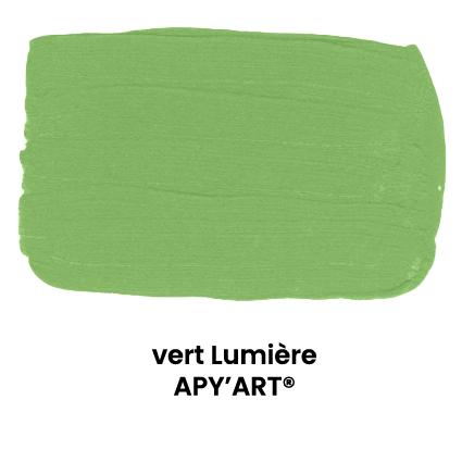 Vert Lumière