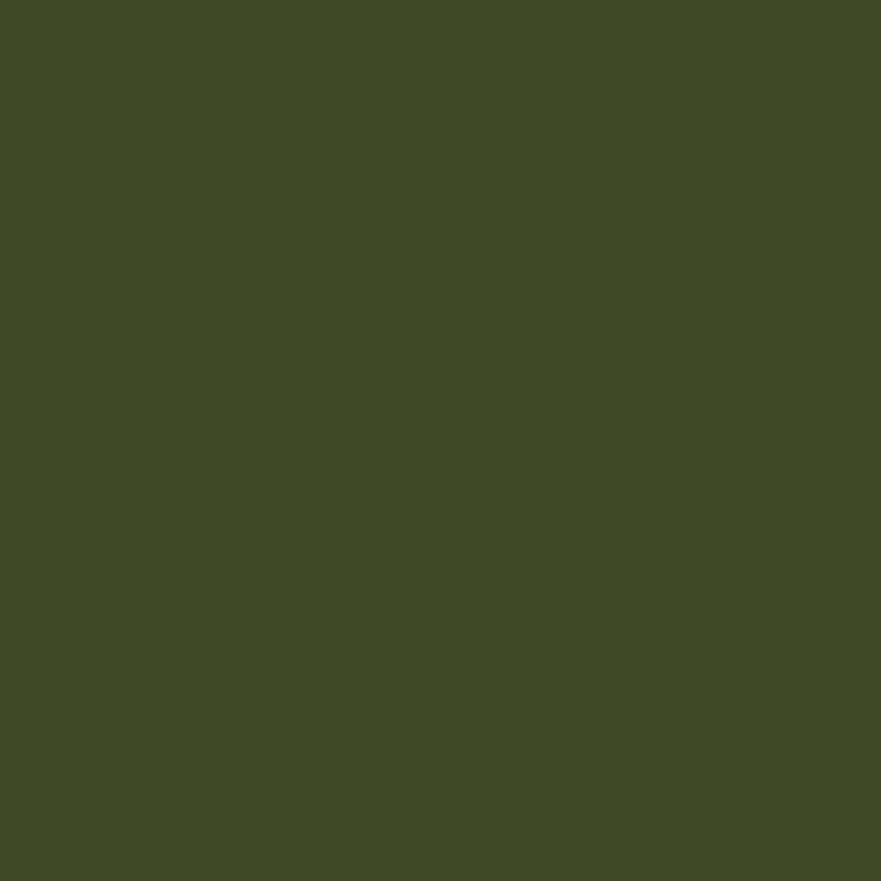Vert Oxyde Chromique mat