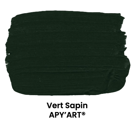 Vert sapin
