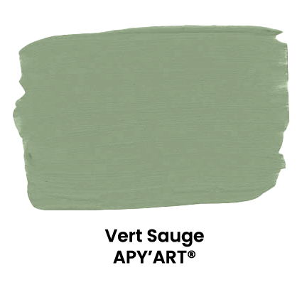 Vert Sauge
