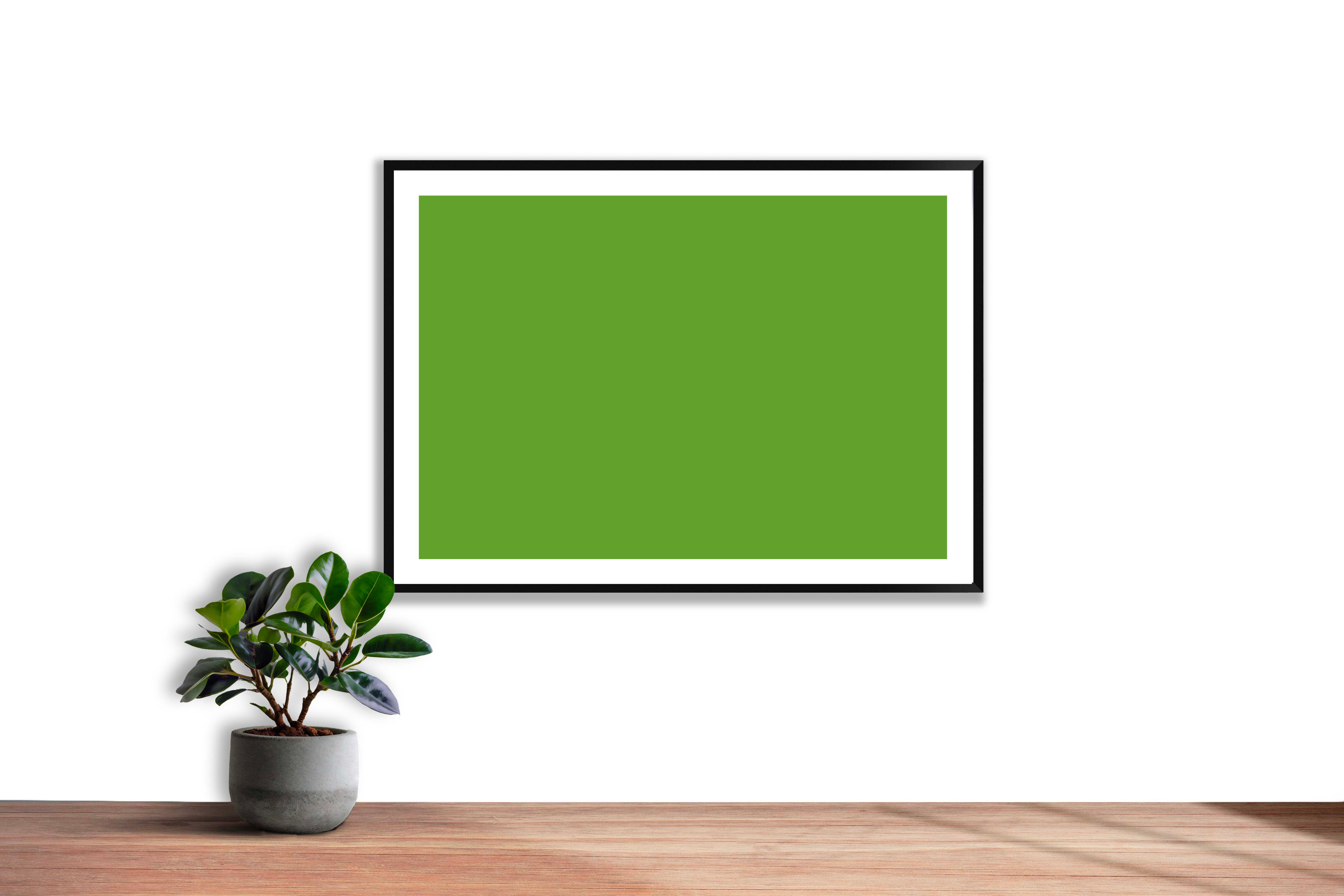 Vert pomme
