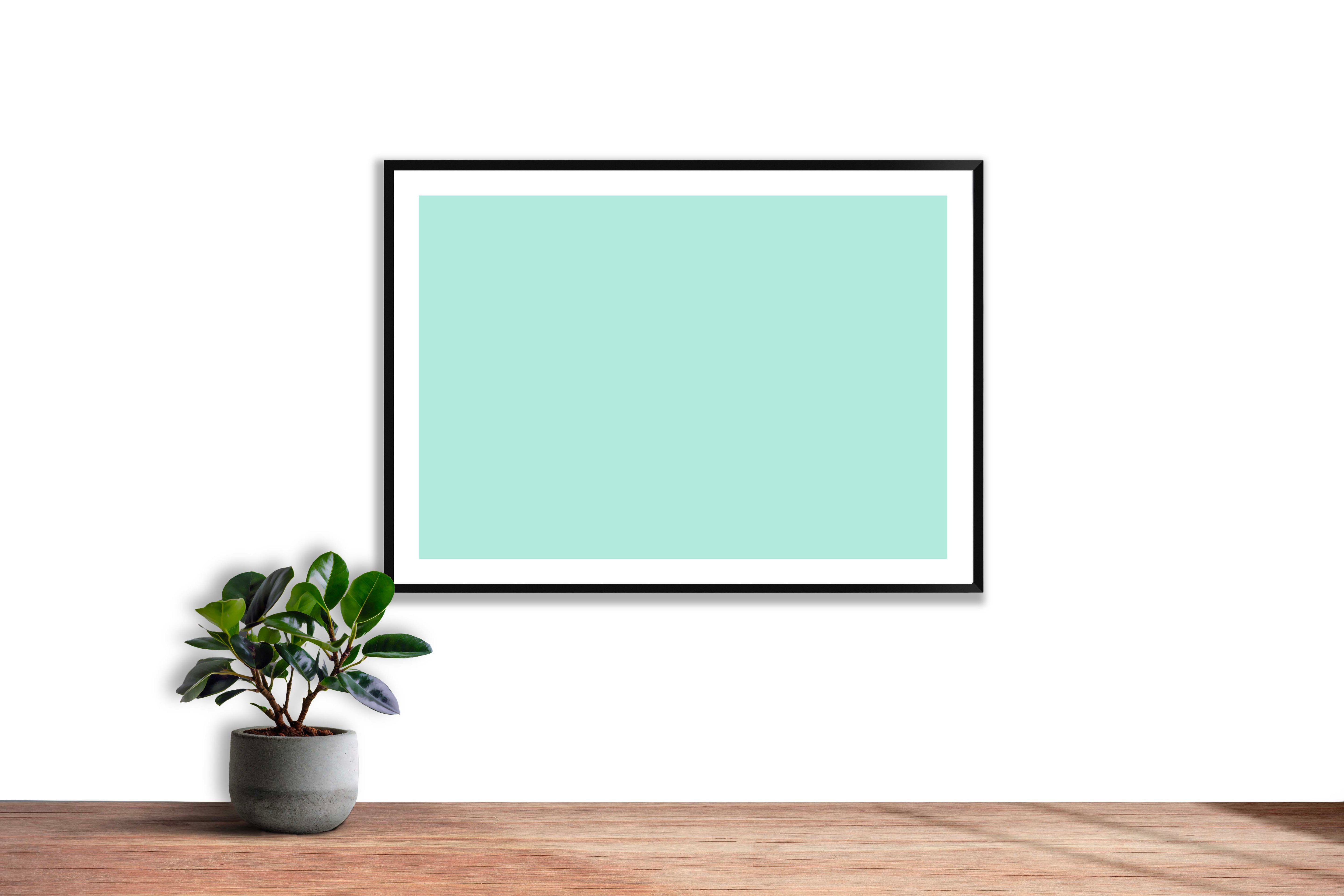 Vert lagon