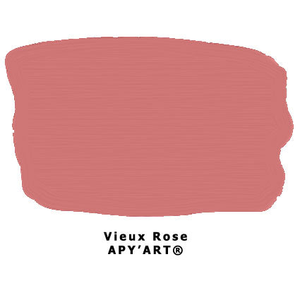 Vieux rose