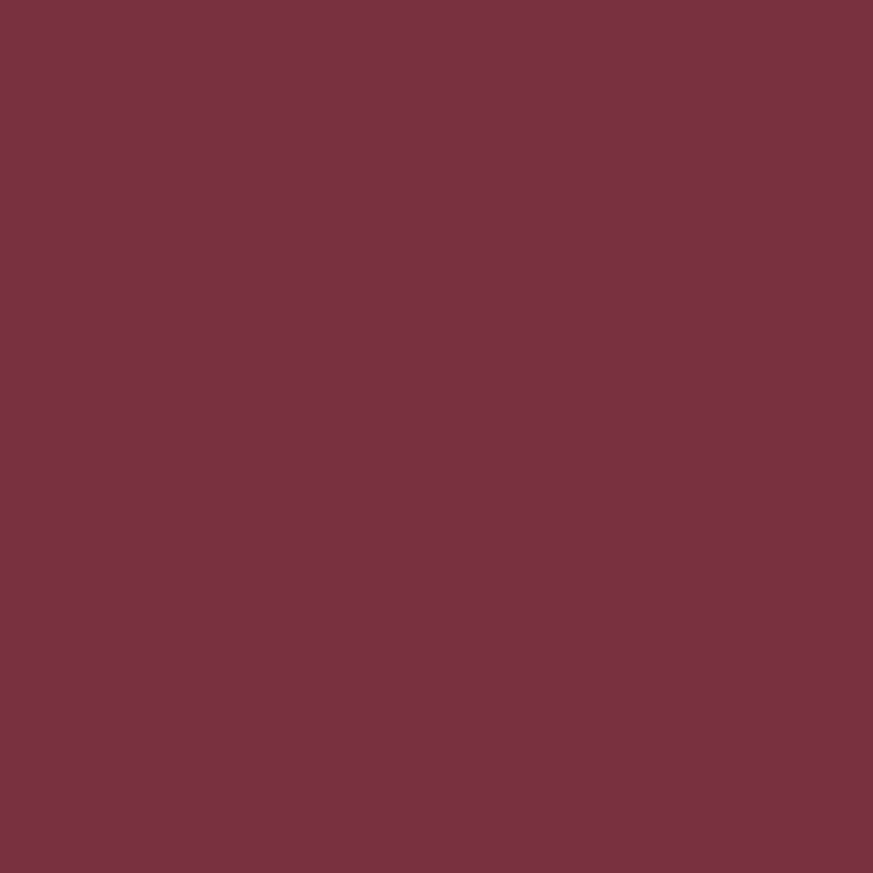 Violet rouge