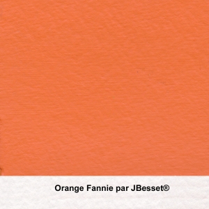 Orange Fannie 500ml