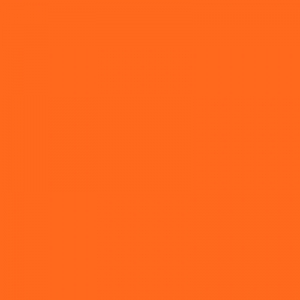 Orange rouge clair 500ml Peinture acrylique