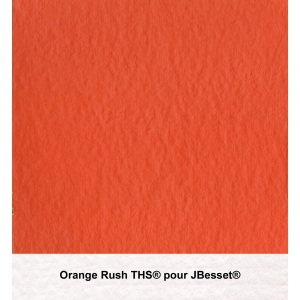 Orange Rush THS 500ml