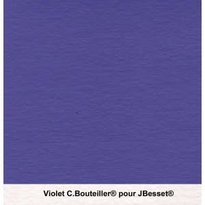 Violet Cédric Bouteiller 75 ml