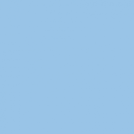 Bleu pastel couleur peinture apyart