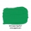Peinture acrylique vert gazon application