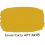 jaune curry peinture apyart application