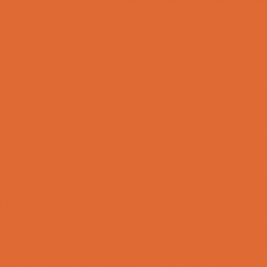 Orange Délice peinture acrylique 75ml