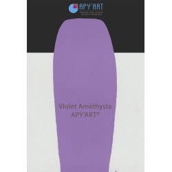 Violet Améthyste 75 ml