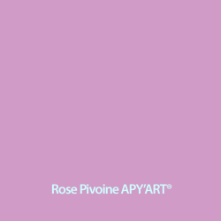 Rose Pivoine 75 ml