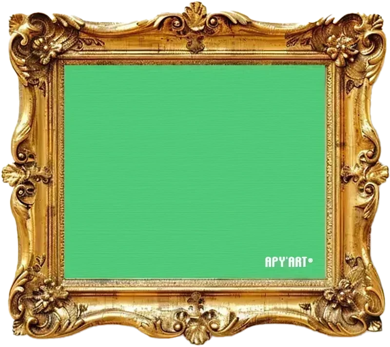 Vert de Paris : l’histoire sulfureuse d’une couleur mythique