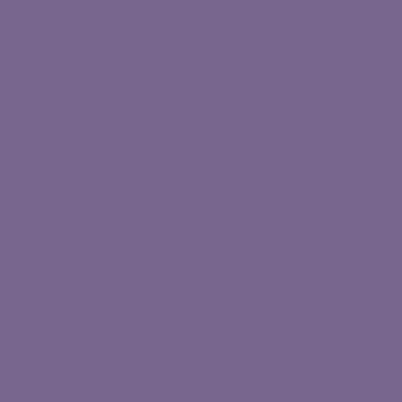 Lilas bleu