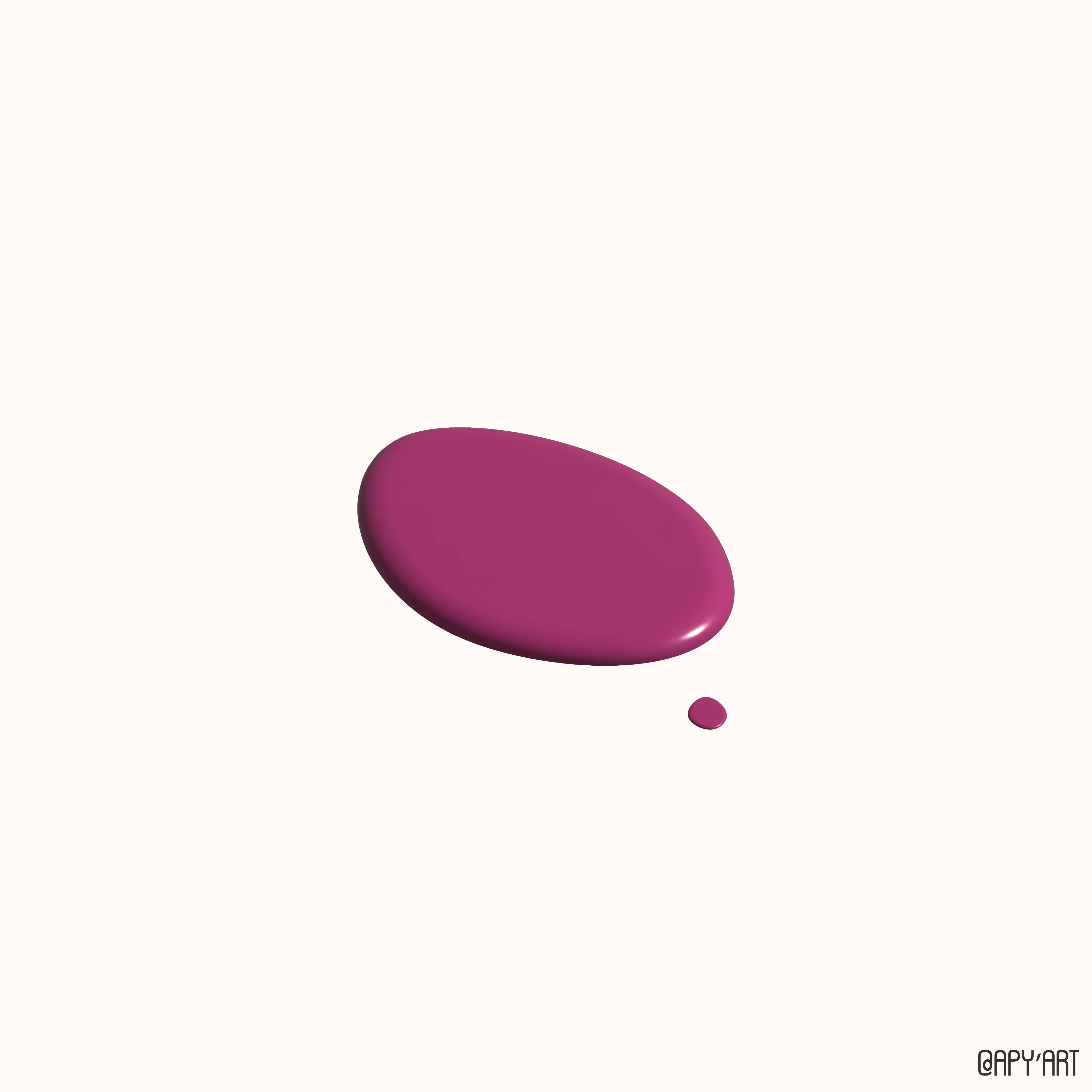 Magenta Quinacridone