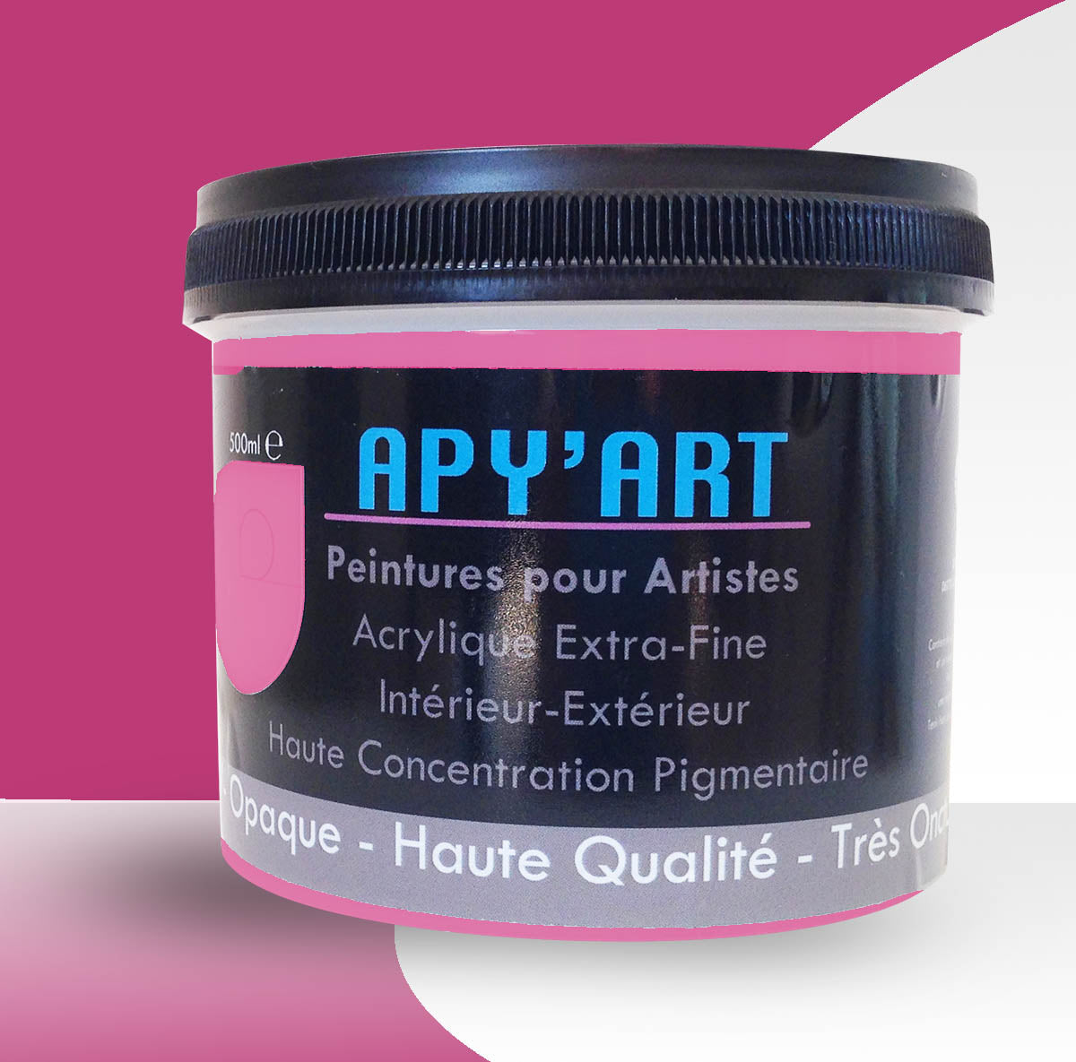 Magenta Quinacridone