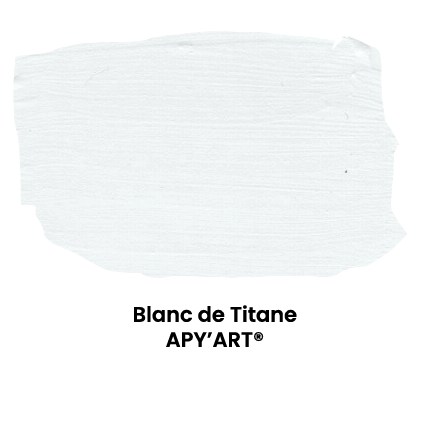 Blanc de titane