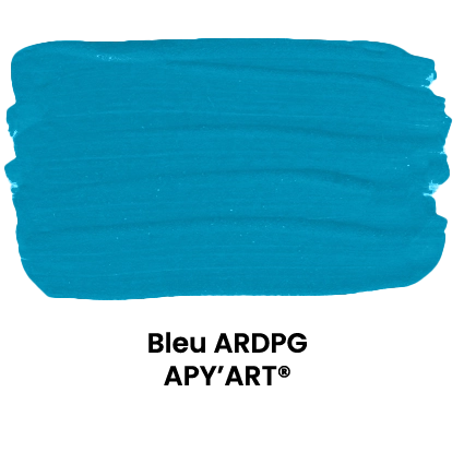 Bleu ardpg