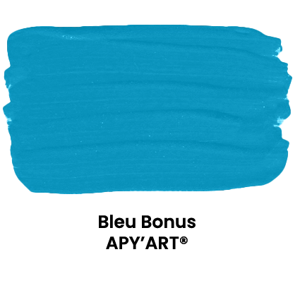 Bleu bonus