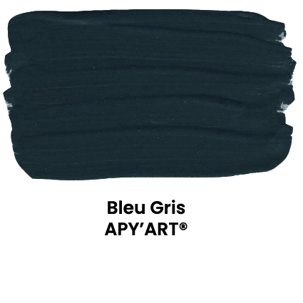 Bleu gris